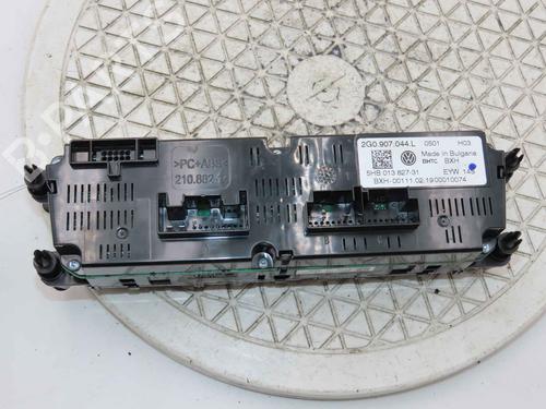 Climate control VW POLO VI (AW1, BZ1, AE1) 2.0 GTI | BP37057097I5 - Image 2