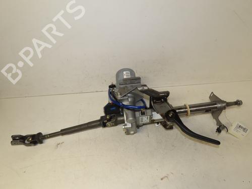 Used Steering column NISSAN QASHQAI I (J10, NJ10) 1.5 dCi (110 hp) 29152806
