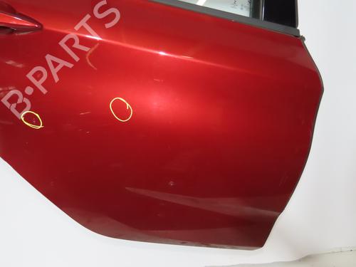 Used Right rear door Right rear door BMW 2 Gran Tourer (F46) 214 d (95 hp) 33744282 33744282