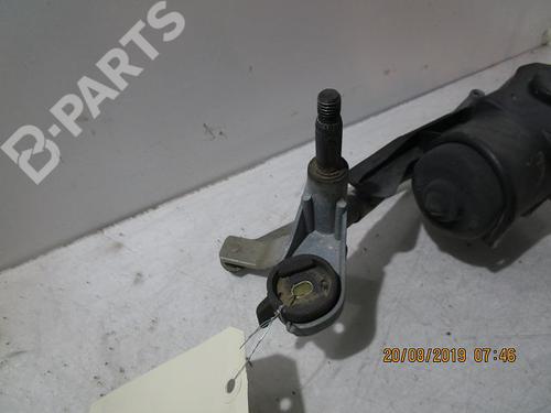 Front wiper motor PEUGEOT 1007 (KM_) 1.4 | BP10954280M29 