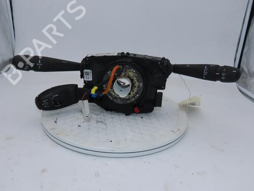Used Steering column stalk PEUGEOT 208 I (CA_, CC_) 1.2 VTI 82 (82 hp) 21008126