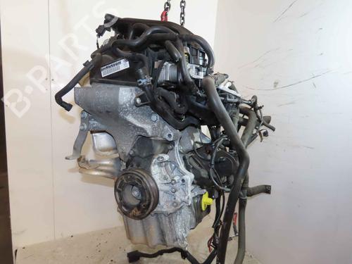 Engine AUDI A1 Sportback (8XA, 8XF) 1.0 TFSI | BP37051531M1 - Image 4
