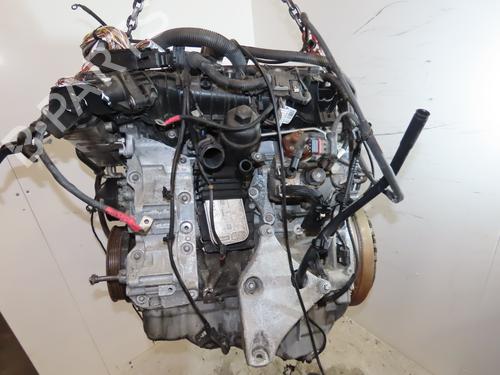 Engine BMW 3 Touring (F31) 320 d | BP28503636M1 