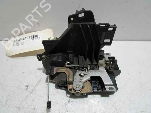 Used Front right lock Front right lock 37039264 37039264
