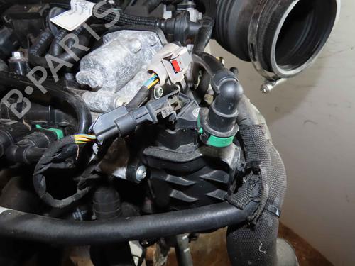 Engine FORD TRANSIT CONNECT V408 Box Body/MPV 1.0 Flexifuel | BP37061436M1 - Image 4