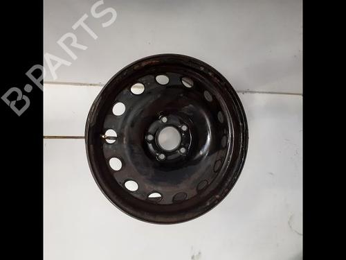 Used Rim Rim FIAT SCUDO Van (270_, 272_) 2.0 D Multijet (128 hp) 16487224 16487224