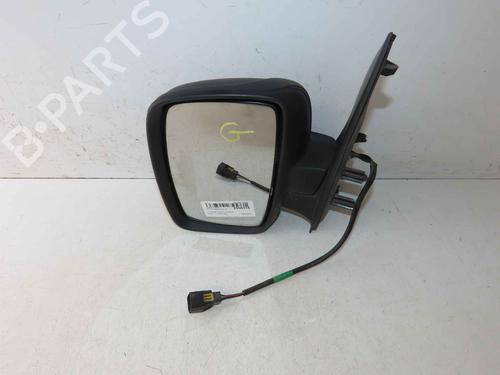 left-mirror-citroen-jumpy-ii-van-2007-2008-2009-2010-2011-2012-2013-2014-2015-2016-37056251 main image