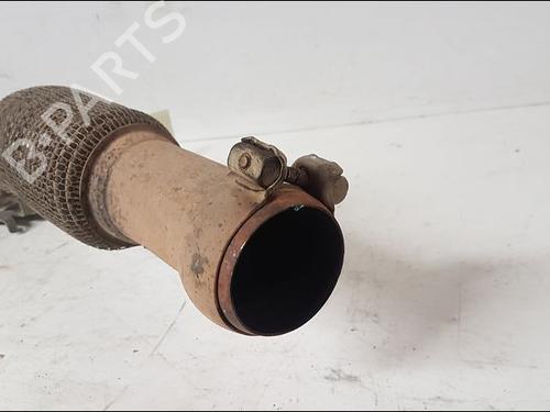 Used Catalyst Catalyst MERCEDES-BENZ VITO Van (W447) 116 CDI (447.601, 447.603, 447.605) (163 hp) 16242567 16242567