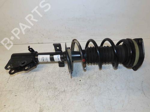 Used Left front shock absorber Left front shock absorber 37048350 37048350