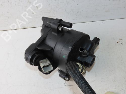 Used Support CITROËN C4 II (NC_) 1.6 BlueHDi 100 (99 hp) 29152378