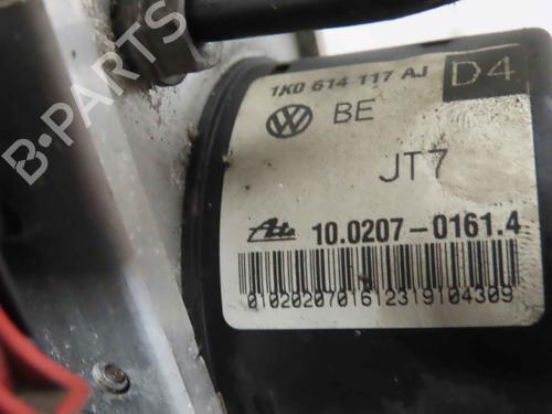 ABS pump VW GOLF PLUS V (5M1, 521) 2.0 TDI | BP37047799M43 - Image 2