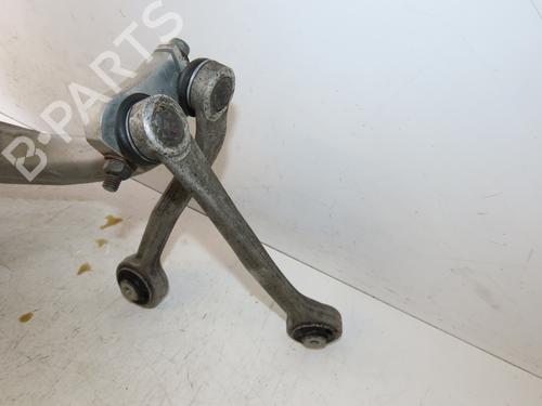 Used Right front steering knuckle Right front steering knuckle AUDI A4 B8 (8K2) 2.0 TFSI (211 hp) 34528607 34528607
