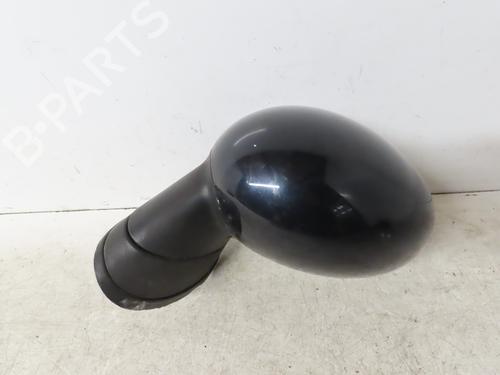 Left mirror MINI MINI (R56) Cooper D | BP17730691C26 