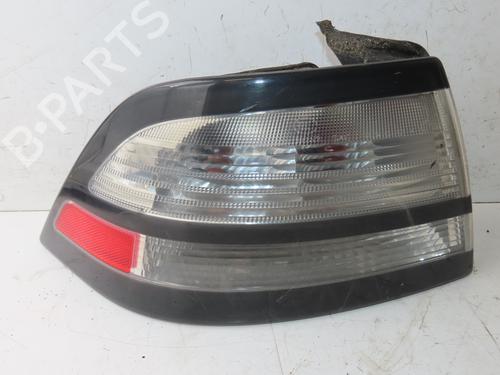 Used Left taillight SAAB 9-3 (YS3F, E79, D79, D75) 1.9 TTiD (180 hp) 33135610
