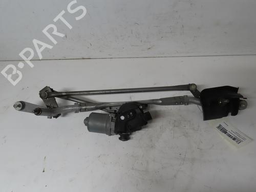 Used Front wiper motor SUZUKI IGNIS III (MF, FF) 1.2 (ATK412) (90 hp) 19412015