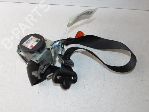 Used Front left belt tensioner Front left belt tensioner FORD FOCUS C-MAX (DM2) 1.8 TDCi (115 hp) 33134234 33134234