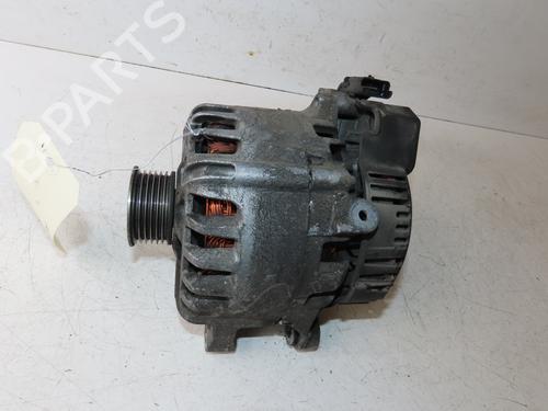 Alternator CITROËN DS4 (NX_) 1.6 HDi 115 | BP33278183M7 - Image 2