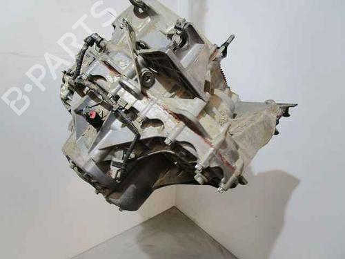 Gearbox RENAULT CAPTUR I (J5_, H5_) 1.3 TCe 150 (J5NK, J5JS) | BP37039672M3 - Image 3