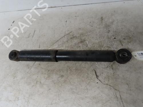 Used Right rear shock absorber VW TRANSPORTER T5 Van (7HA, 7HH, 7EA, 7EH) 2.0 BiTDI 4motion (180 hp) 18732276