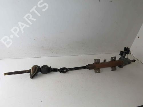 Used Ignition barrel Ignition barrel 37057495 37057495