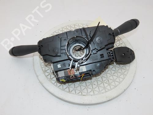 Steering column stalk PEUGEOT 308 II (LB_, LP_, LW_, LH_, L3_) 1.6 HDi | BP29153146I23 