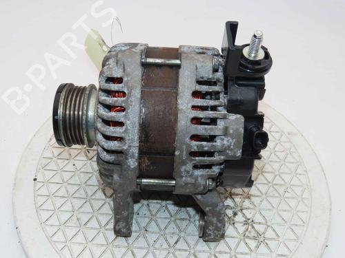 Alternator RENAULT TWINGO III (BCM_, BCA_) 1.0 SCe 65 (BCMJ) | BP37047441M7 - Image 2