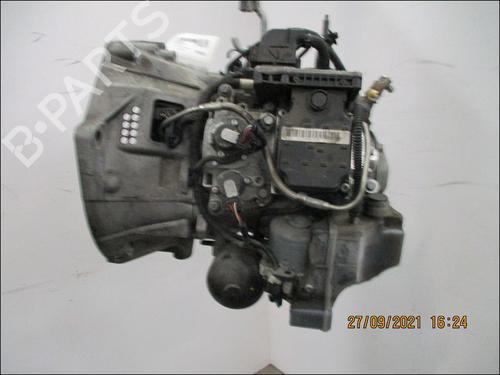 Used Gearbox PEUGEOT 308 I (4A_, 4C_) 1.6 HDi (112 hp) 15742644