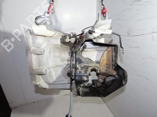 Gearbox FORD KA+ III (UK, FK) 1.2 Ti-VCT | BP29739807M3 