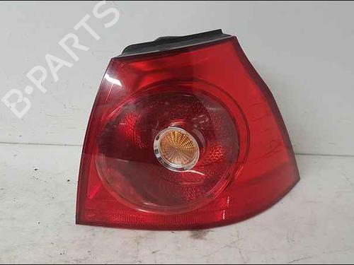 right-taillight-vw-golf-v-1k1-2003-2004-2005-2006-2007-2008-2009-2010-37042996 main image
