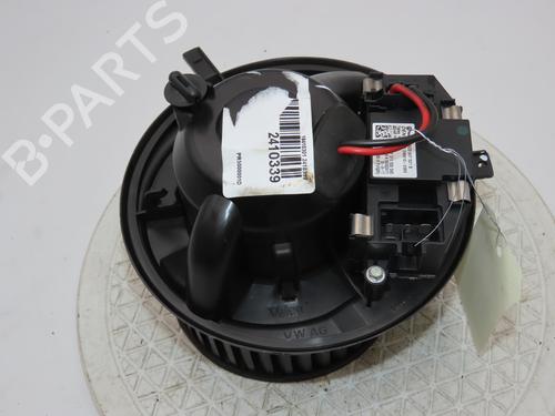 Varmvifte VW TOURAN (1T1, 1T2) 1.9 TDI | BP26195727M62 