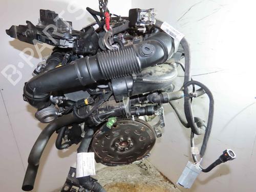 Engine CITROËN C4 SPACETOURER (3D_) 1.2 PureTech 130 | BP37051006M1 - Image 2