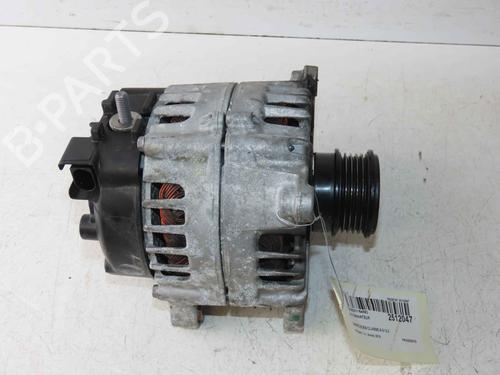 Alternator MERCEDES-BENZ A-CLASS (W177) AMG A 45 S 4-Matic+ (177.054) | BP37058976M7 - Image 5