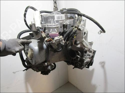Gearbox CITROËN C3 II (SC_) 1.2 VTi 82 | BP15903417M3 