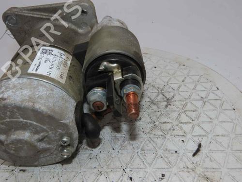 Starter FIAT TIPO Hatchback (356_, 357_) 1.4 (356HXA1B, 357) | BP37045673M8 - Image 2