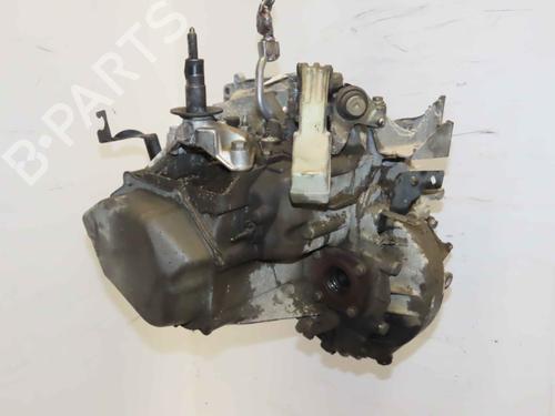 Gearbox PEUGEOT 807 (EB_) 2.2 HDi | BP37043283M3 - Image 3