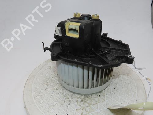 Heater blower motor CITROËN BERLINGO Box Body/MPV (B9) 1.6 HDi 90 | BP24534507M62