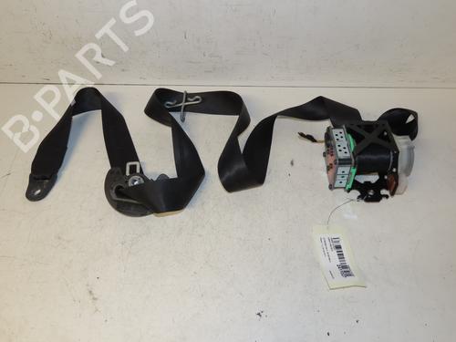 Used Front right belt tensioner CITROËN C4 II (NC_) 1.6 HDi 90 (92 hp) 26280434