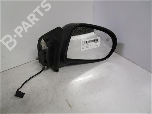 Used Right mirror Right mirror JEEP COMPASS (MK49) 2.2 CRD (136 hp) 10948045 10948045