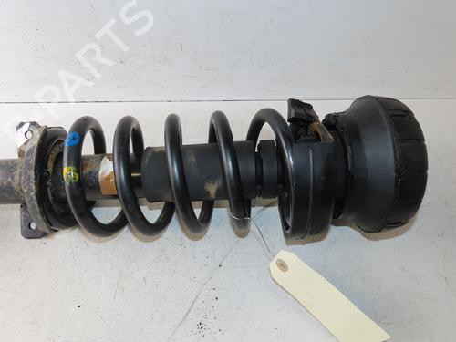 Used Left front shock absorber Left front shock absorber RENAULT TRAFIC II Van (FL) 2.0 dCi 90 (FL0H, FL00, FL01, FL0M, FL0P, FL0S) (90 hp) 33893490 33893490