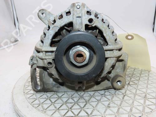 Used Alternator Alternator 37058478 37058478