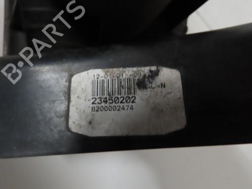Højre baglygte RENAULT LAGUNA II (BG0/1_) 1.8 16V (BG04, BG0B, BG0C, BG0V) (117 hp) 23170841