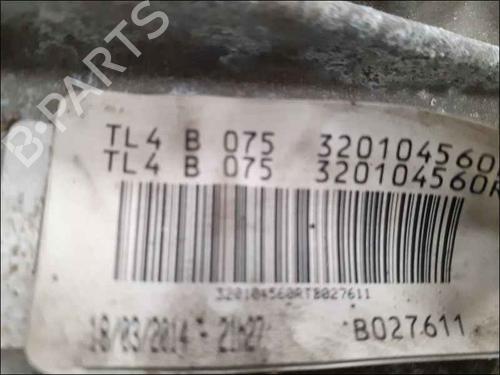 Gearbox DACIA DUSTER (HS_) 1.5 dCi | BP37041129M3 - Image 4