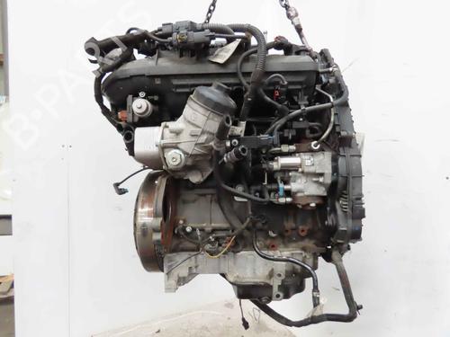 Engine OPEL ASTRA J (P10) 1.7 CDTI (68) | BP37046771M1 - Image 3
