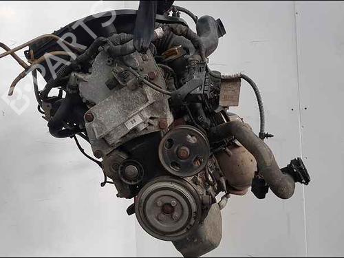Engine FIAT GRANDE PUNTO (199_) 1.3 D Multijet | BP37043267M1 - Image 4