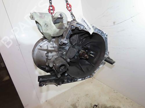 Gearbox CITROËN C3 II (SC_) 1.6 HDi | BP37051650M3 - Image 3
