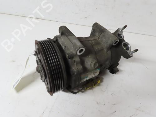 AC compressor PEUGEOT 207 (WA_, WC_) 1.4 16V | BP19411894M34 