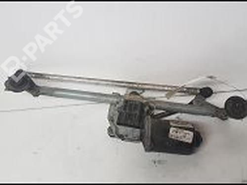 Used Front wiper motor OPEL CORSA C (X01) 1.2 (F08, F68) (75 hp) 10954510