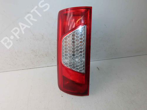 Used Rear bumper left light Rear bumper left light 37056403 37056403