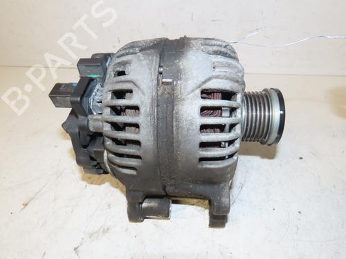 Alternator AUDI A1 (8X1, 8XK) 1.4 TFSI | BP29152547M7 