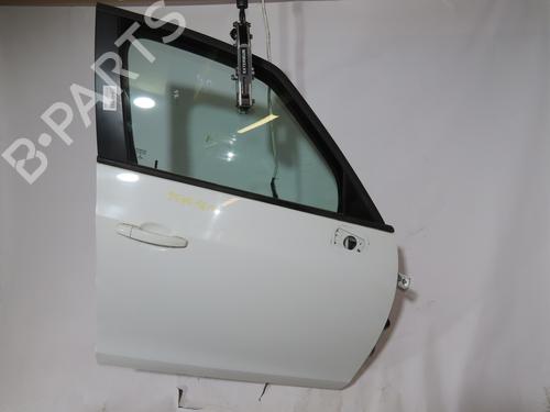 Right front door OPEL ZAFIRA TOURER C (P12) 1.6 CDTI (75) | BP29414519C3 